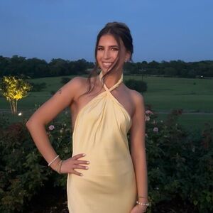 Meet your Posher, Shiloh